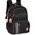 Mochila hot wheels preta g - luxcel (unidade) - Imagem 5