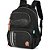 Mochila hot wheels preta g - luxcel (unidade) - Imagem 4