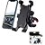 Suporte para celular p/moto e bike guidao - flex (unidade) - Imagem 2
