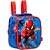 Lancheira termica spider-man x2 - xeryus (unidade) - Imagem 2