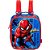 Lancheira termica spider-man x2 - xeryus (unidade) - Imagem 1