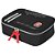 Estojo box hot wheels preto - luxcel (unidade) - Imagem 5