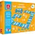 Domino adicao+ em madeira 28pcs - brinc. de crianca (unidade) - Imagem 1