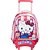 Mochila infantil com rodinha hello kitty r - xeryus (unidade) - Imagem 1