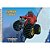 Caderno desenho univ capa dura power truck 60f - animativa (pct.c/05) - Imagem 2