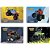 Caderno desenho univ capa dura power truck 60f - animativa (pct.c/05) - Imagem 1