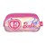 Estojo triplo barbie pink holografico g - luxcel (unidade) - Imagem 1