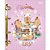 Caderno argolado capyclub 80fls 177x240mm - tilibra (unidade) - Imagem 1