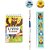 Kit escolar super-heroi livro + 4 peças - todolivro (unidade) - Imagem 3