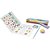 Kit escolar oceano livro + 5 peças - todolivro (unidade) - Imagem 2
