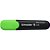 Caneta marca texto job schneider verde - compactor (cx.c/10) - Imagem 1