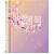 Caderno 10x1 capa dura dorama dreams 160fls. - cadersil (pct.c/04) - Imagem 2