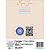 Caderno 01x1 cp.dura colegial miss you c/elas e wire-o 80f(s - cadersil (unidade) - Imagem 3