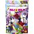 Massa para modelar criativa unicornio 300g com 30 cores - magic kids (unidade) - Imagem 1