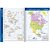 Livro atlas geografico escolar 20x27 68pg - todolivro (unidade) - Imagem 3