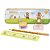 Kit escolar animais livro + 5 peças - todolivro (unidade) - Imagem 2