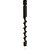 Lapiseira 2.0mm superlapis iii preto - compactor (cx.c/12) - Imagem 1