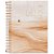 Caderno 10x1 cp.dura colegial aba pai 160fls - cadersil (pct.c/04) - Imagem 3
