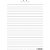 Caderno 10x1 cp.dura colegial aba pai 160fls. - cadersil (pct.c/04) - Imagem 4