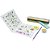 Kit escolar dinossauros livro + 5 peças - todolivro (unidade) - Imagem 3