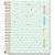 Caderno 01x1 cp.dura colegial sweently c/4 divisorias (s) - cadersil (unidade) - Imagem 2