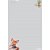 Refil para caderno woodland p/argolado 63g. 80fls - cadersil (unidade) - Imagem 3