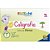 Livro caligrafia escolinha sistema uv forma 32p - todolivro (unidade) - Imagem 1