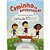 Livro cartilha caminho da alfabetiz.forma 96p - todolivro (unidade) - Imagem 1