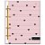 Caderno argolado audrey c/6 divisorias 80fls(sortido) - cadersil (unidade) - Imagem 2