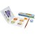 Kit escolar veiculos livro + 5 peças - todolivro (unidade) - Imagem 2