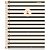 Caderno 10x1 capa dura cherry lovers 160fls - cadersil (pct.c/04) - Imagem 2