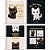 Caderno 10x1 capa dura cute cat 160fls. - cadersil (pct.c/04) - Imagem 1