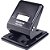 Perfurador de papel mx-p40s 2 furos p/40fls preto - maxprint (unidade) - Imagem 1