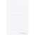 Caderno inteligente refil inteligine pautado 120g 50fls - caderno inteligente (pacote) - Imagem 1