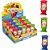 Doce juba loka chiclete sabores (s) - colore (dp.c/30) - Imagem 1