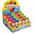 Doce juba loka chiclete sabores (s) - colore (dp.c/30) - Imagem 2