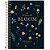 Caderno 10x1 cp.dura colegial essence naturalle 160fls. - cadersil (pct.c/04) - Imagem 2