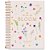 Caderno 10x1 cp.dura colegial essence naturalle 160fls. - cadersil (pct.c/04) - Imagem 1
