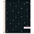 Caderno 01x1 capa dura audrey 80fl - cadersil (pct.c/04) - Imagem 3