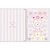Caderno brochurao capa dura soho 80fls - tilibra (pct.c/05) - Imagem 2