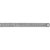 Regua de aco inox 30cm. - keramik (unidade) - Imagem 1