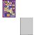 Caderno 01x1 capa dura capricho 80fls fit - tilibra (pct.c/04) - Imagem 2