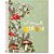 Caderno 10x1 capa dura dreamland metalizado 160fls - cadersil (pct.c/04) - Imagem 3
