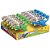 Doce candy strike sortidos - colore (dp.c/12) - Imagem 2