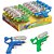 Doce candy strike sortidos - colore (dp.c/12) - Imagem 1