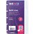 Caderno inteligente refil inteligine liso 120g 50fls - caderno inteligente (pacote) - Imagem 2