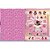 Caderno brochurao capa dura lotso 80fls - tilibra (pct.c/05) - Imagem 2