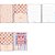 Caderno 10x1 capa dura melrose 160fls - tilibra (pct.c/04) - Imagem 2