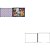 Caderno desenho univ capa dura one piece 80fls - tilibra (pct.c/04) - Imagem 2
