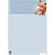 Caderno argolado woodland c/elast 4cap.incl.80f - cadersil (unidade) - Imagem 3